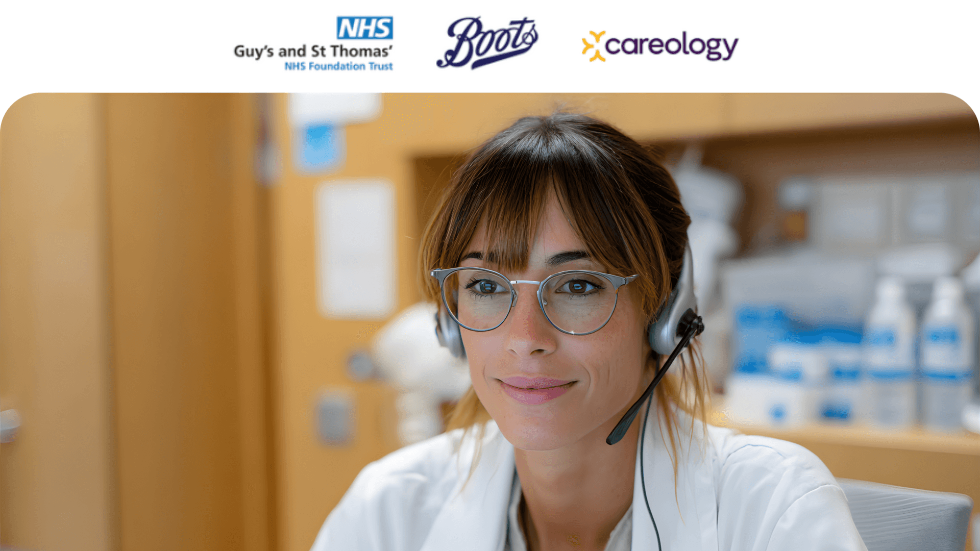 Careology launches tech-enabled cancer care navigation at Guy's and St Thomas’ NHS Foundation Trust