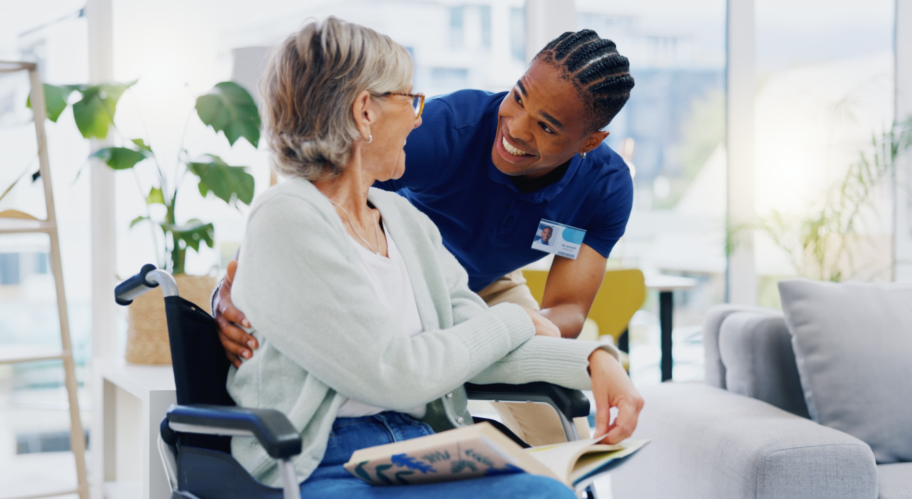Case Study: Lloyd's Clinical Reduces A&E Attendance and Enables Proactive SACT Care with Careology