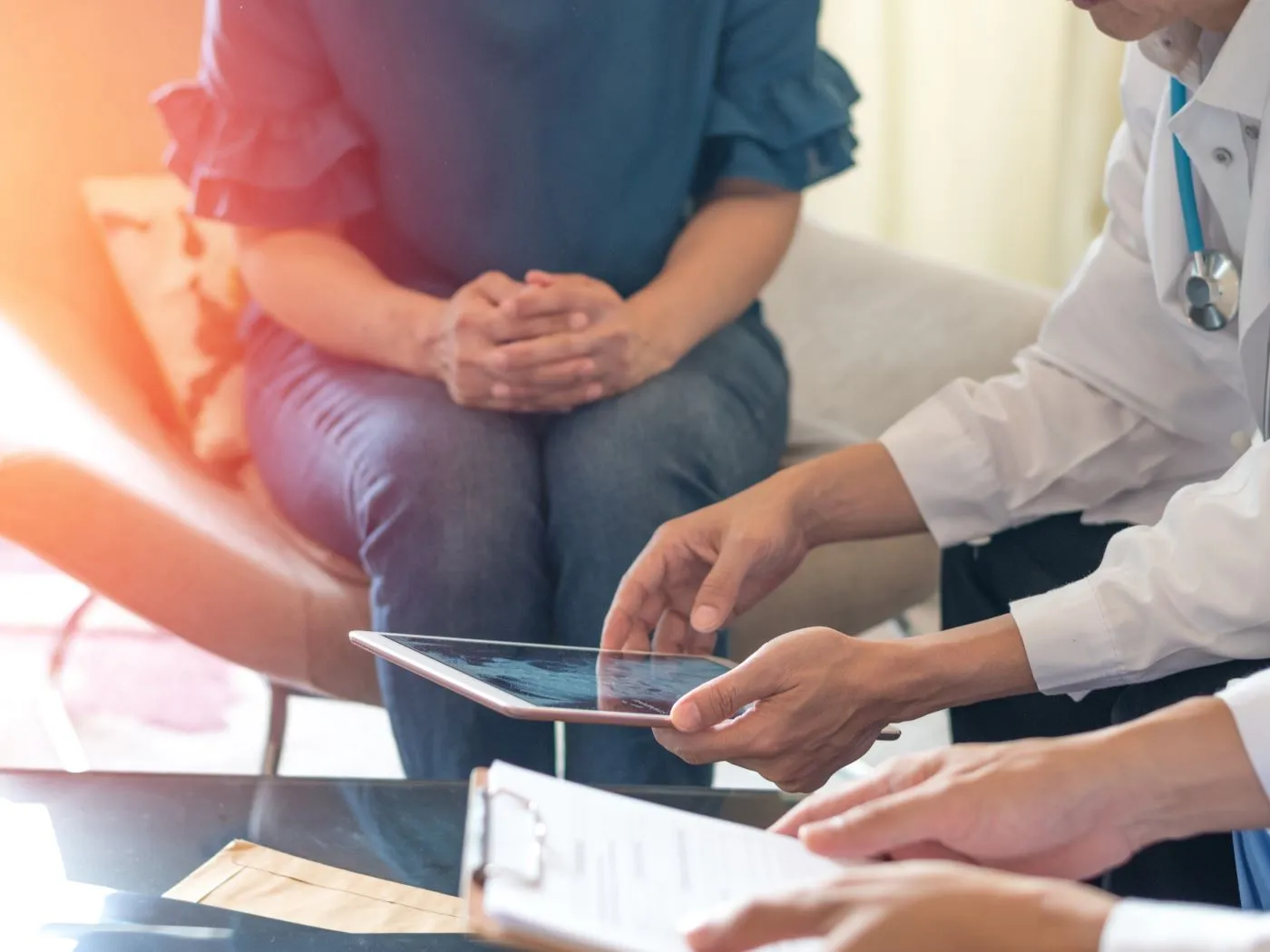 From Pilot to Program: Florida Blue expands cancer support for Medicare Advantage members